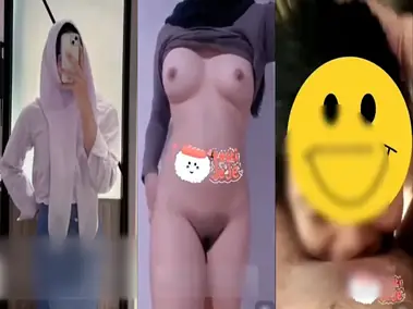 Bokep Indo Jeje Hijab Open BO Viral 1