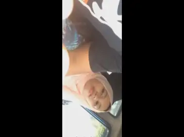 Bokep Jilbab Indo Main Di Mobil Berlanjut Hotel
